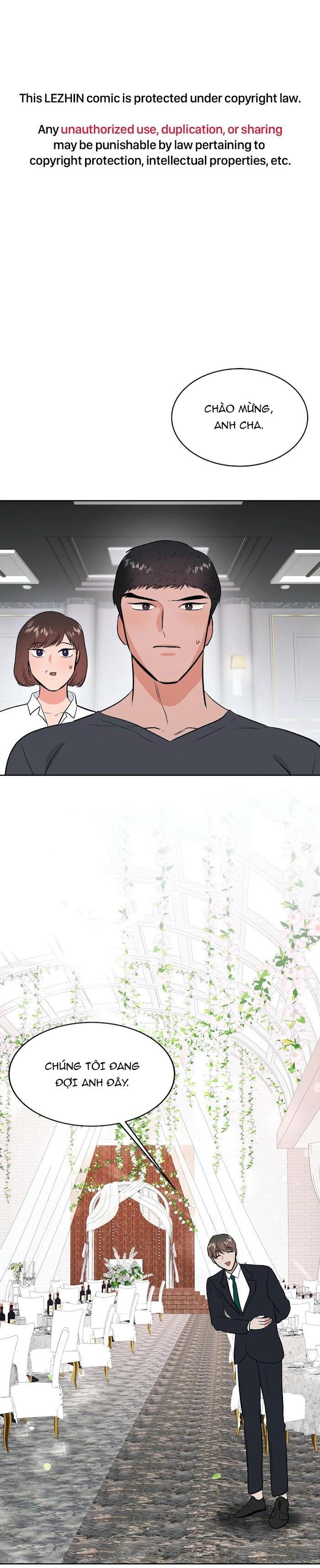 thầy giáo thể dục m chapter 23 1