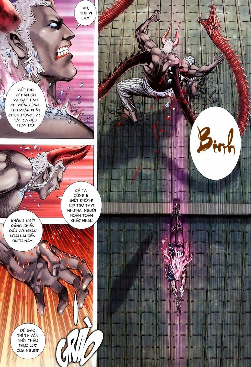 phong thần ký chapter 172 25