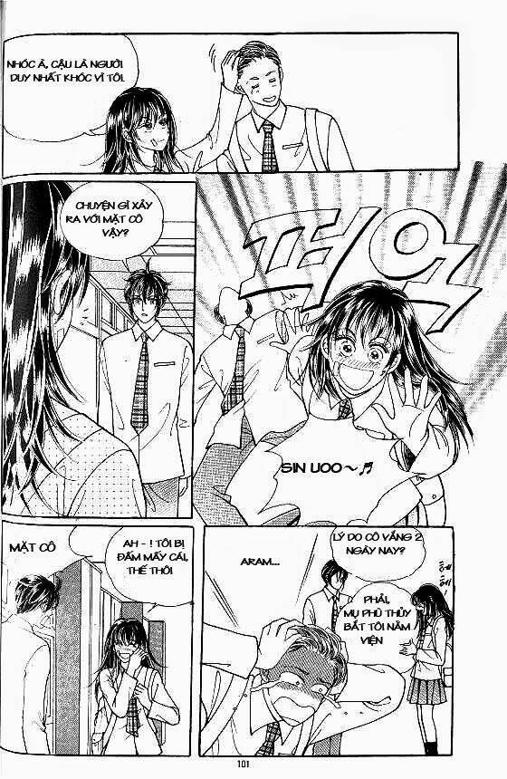 hot blooded woman chapter 44 10