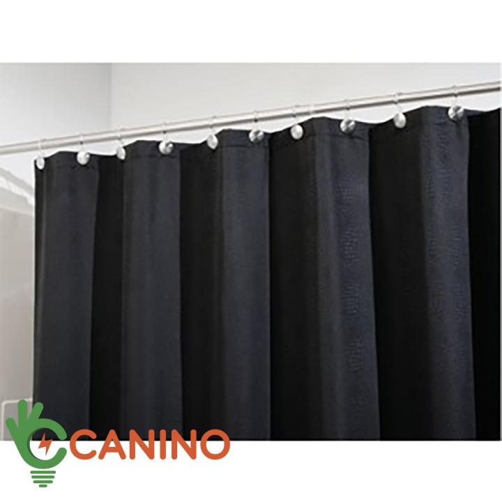 Thanh Treo Rèm Cửa / Tắm INOX đa năng cao cấp - Không Cần Khoan Tường