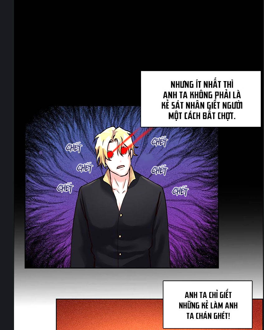 chế độ độc tài chapter 4 12