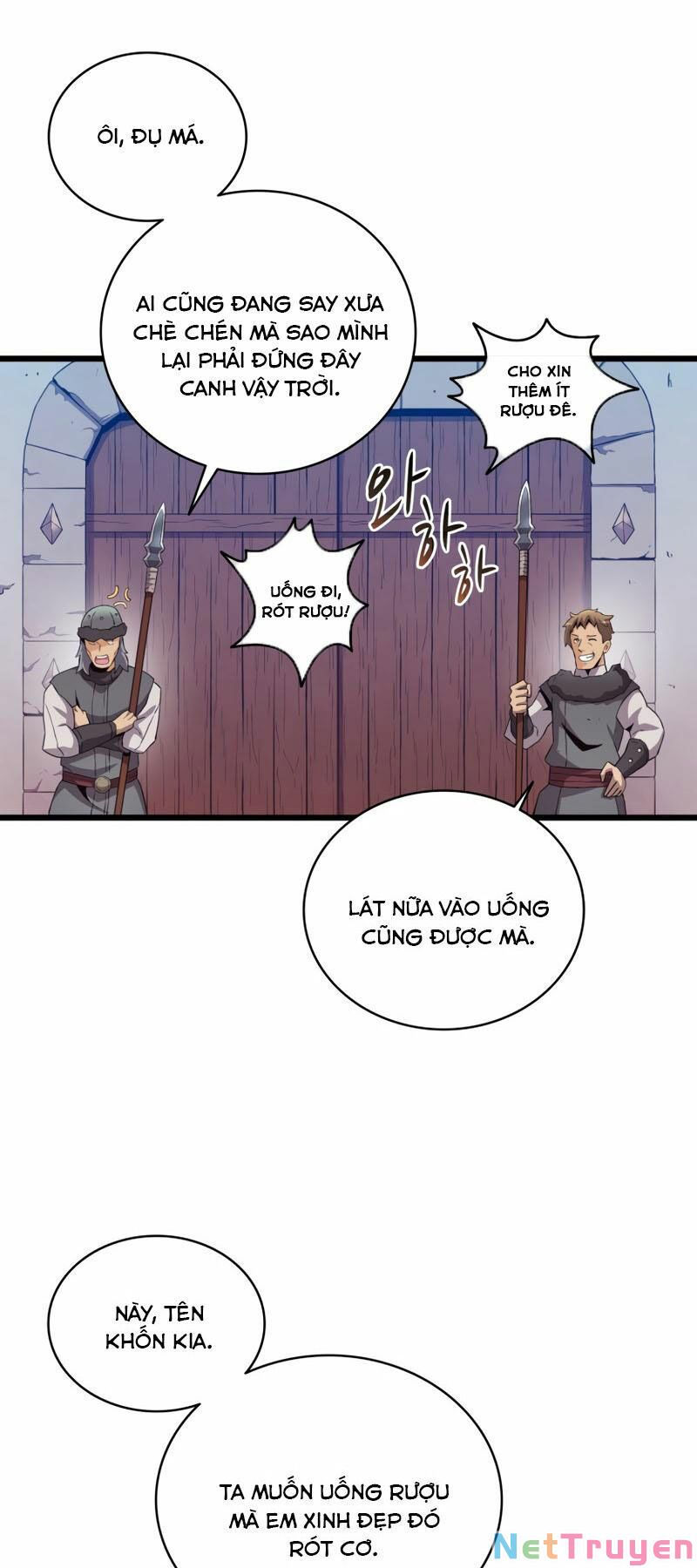 arcane sniper chapter 61 3