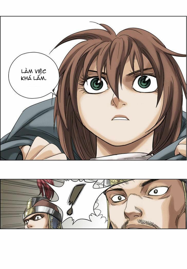 paladin chapter 25 9