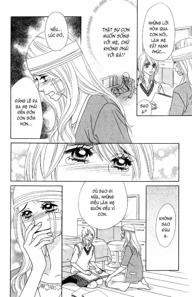 papillon hana to chou chapter 8 8