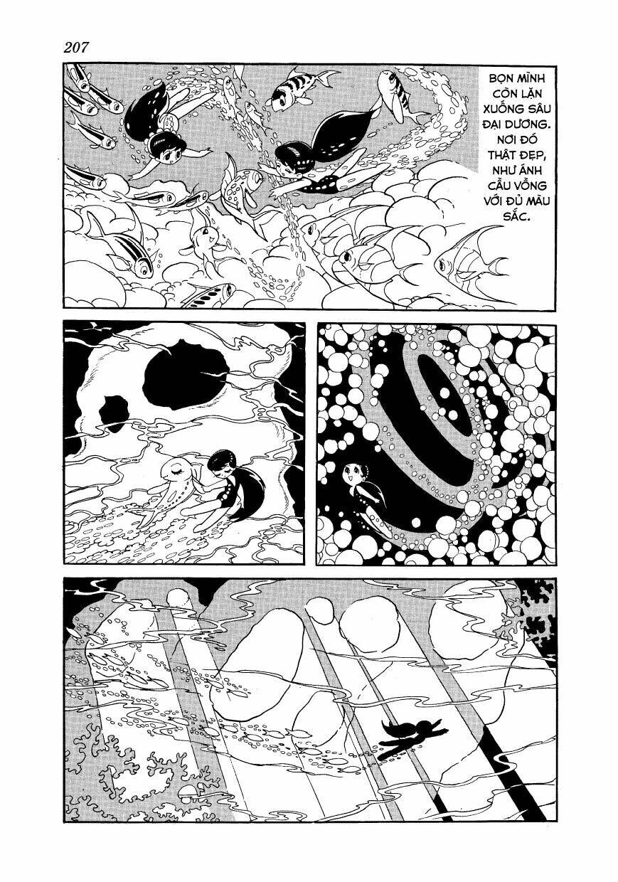 angel no oka chapter 4 20