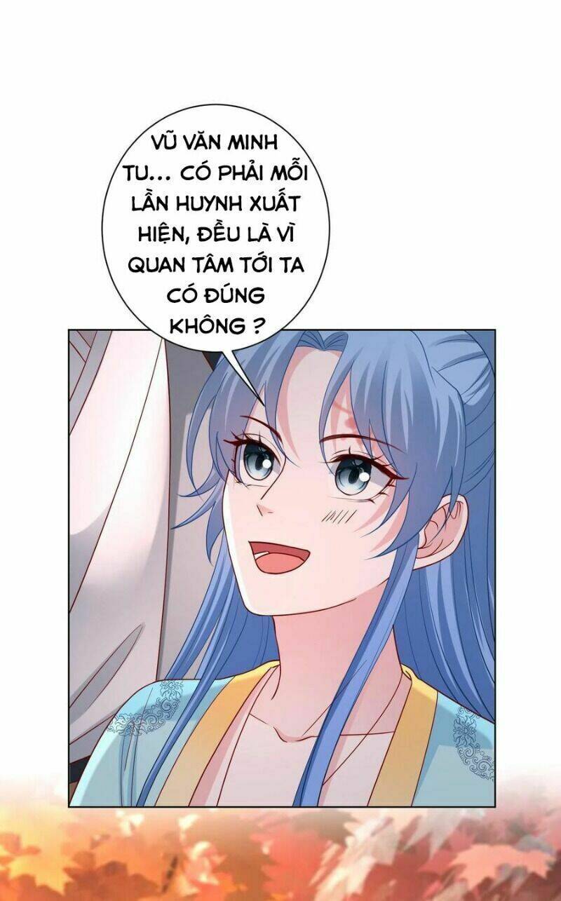 độc y đích nữ chapter 159 2