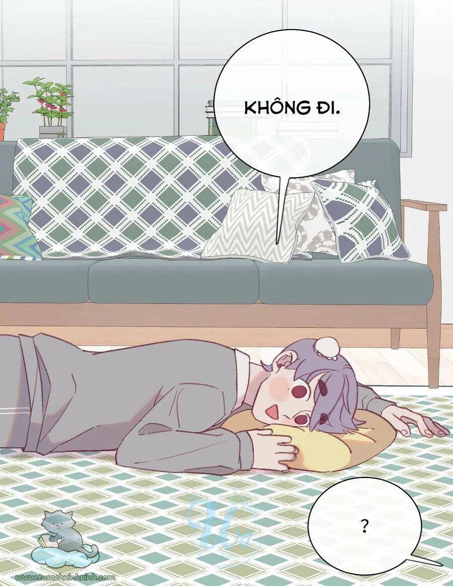 nhật ký nấm ma cô chapter 20 32