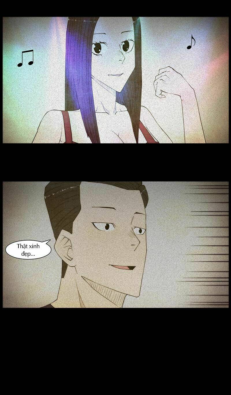 kinh dị đêm khuya chapter 20 41