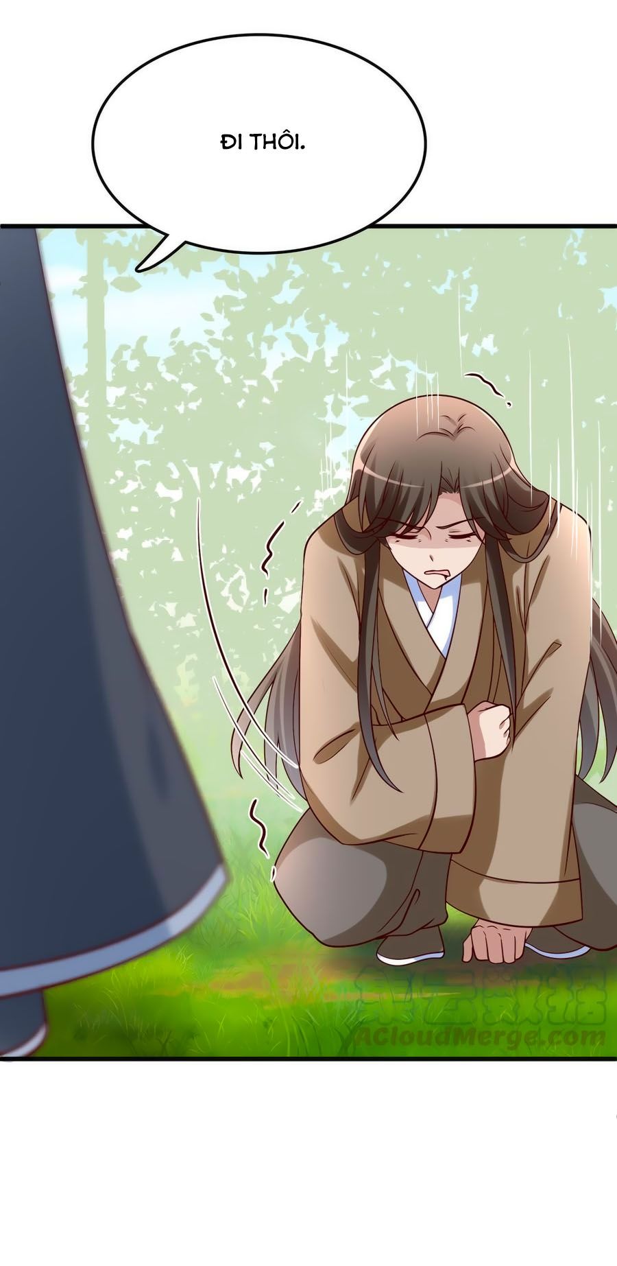 kiêu ngạo vương gia chủng điền phi chapter 172 11