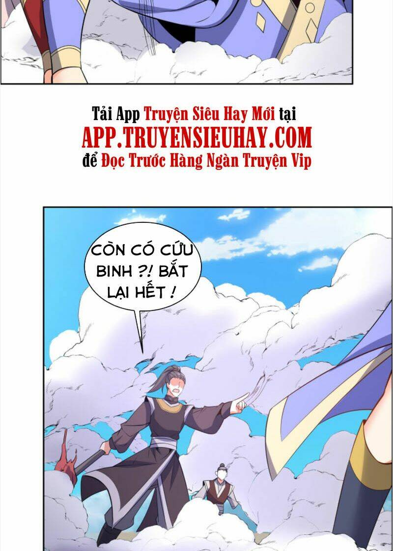 thôn phệ một thế giới tu tiên chapter 117 26