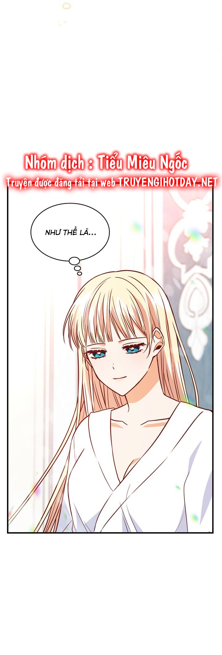 công lý của một ác nữ chapter 10 33