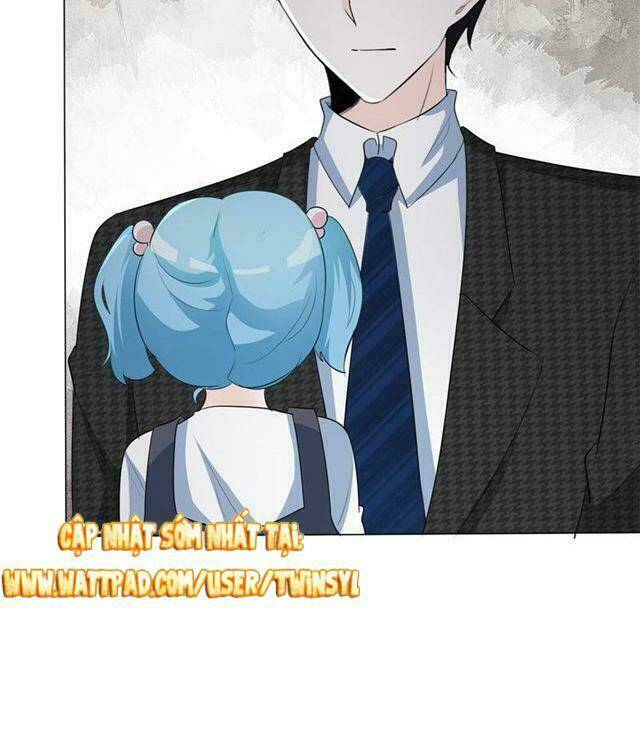 ái người tình xuất vu lam chapter 72 5