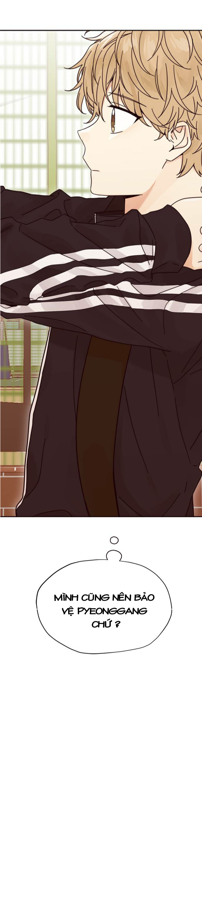 chủ đề tình yêu chapter 7.1 13