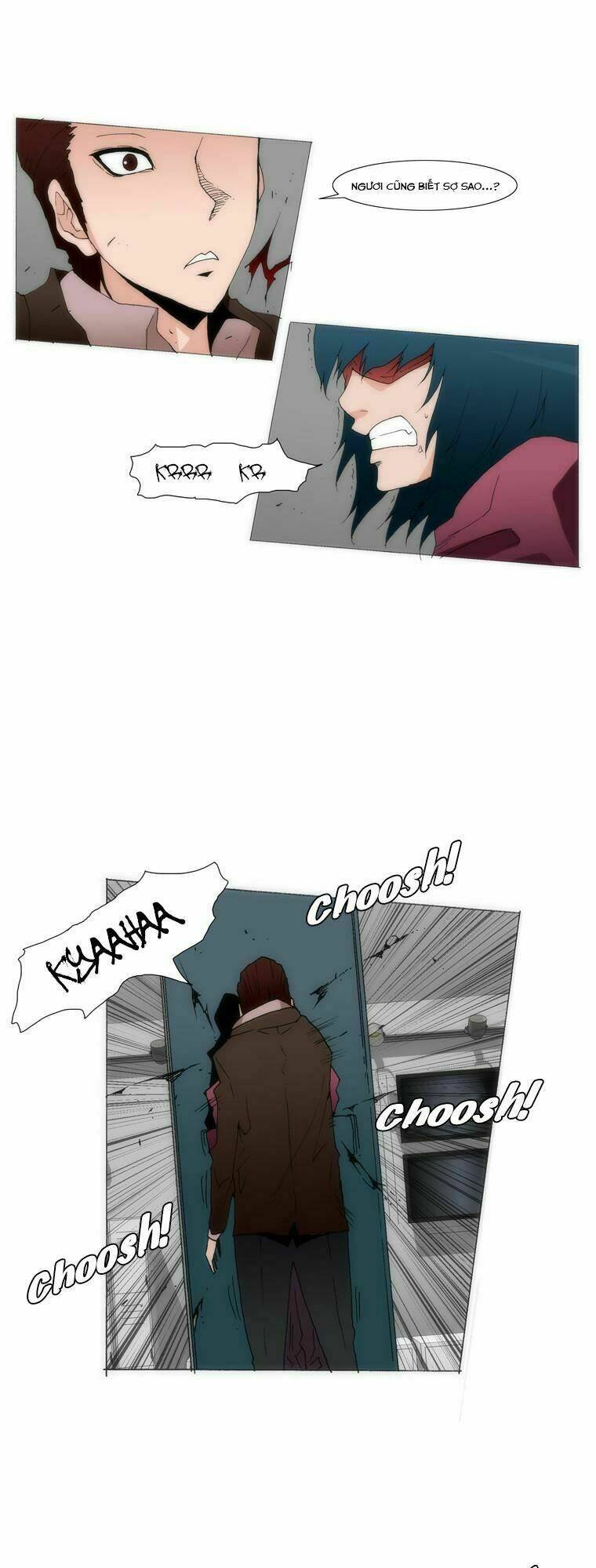 siêu năng 1.5 chapter 30 13