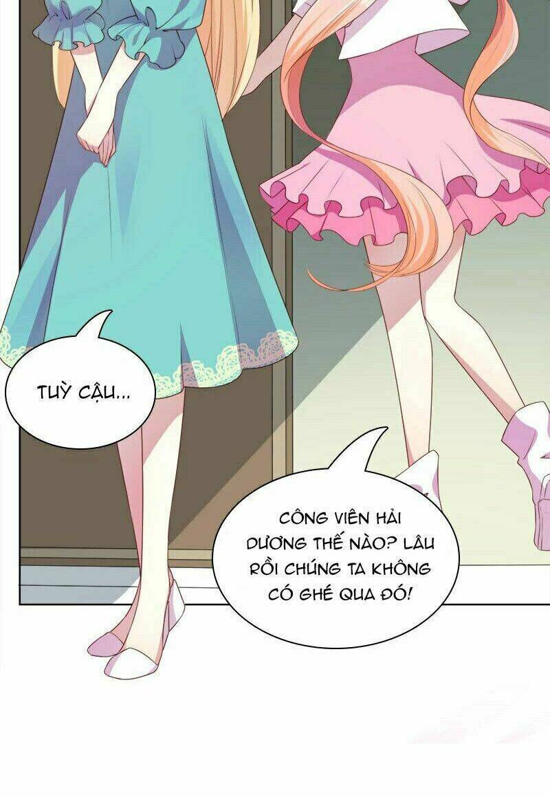 lãnh hôn cuồng ái chapter 40 3