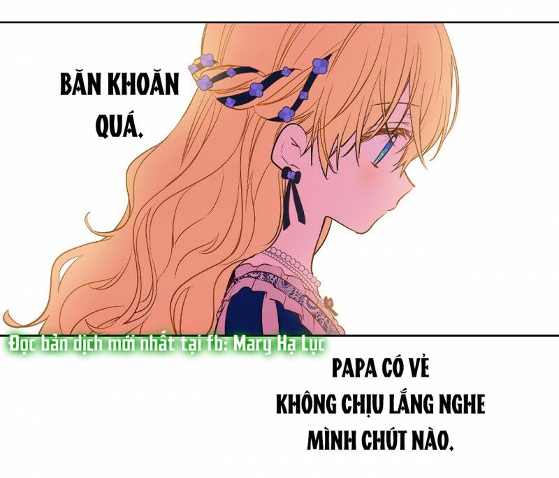 một ngày nọ tôi bỗng thành nàng công chúa chapter 119.5 22