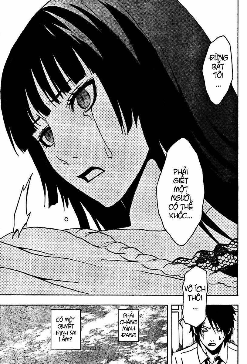 ga-rei chapter 46 40