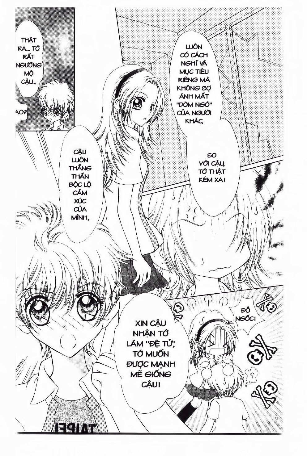 tuổi mộng mơ chapter 9 11