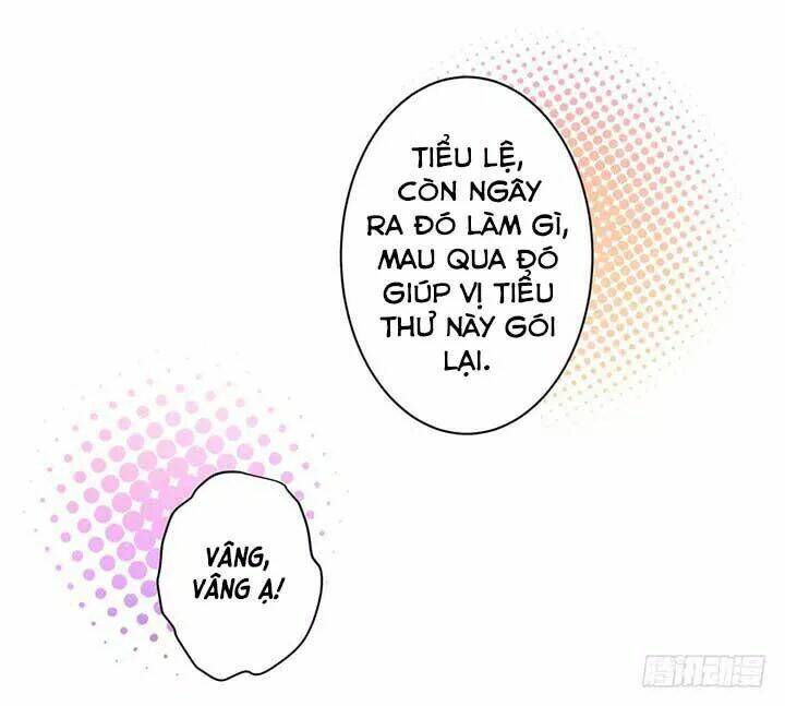 thiên hậu trở về chapter 45 32