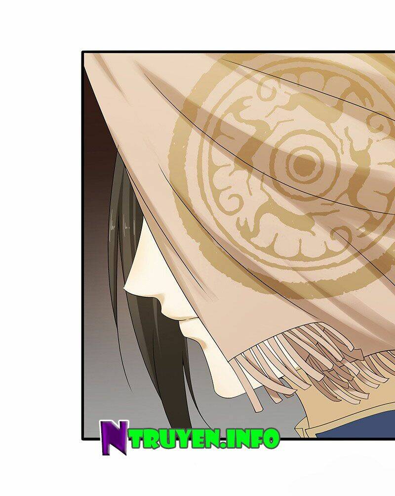 khuynh thế độc phi chapter 26 6