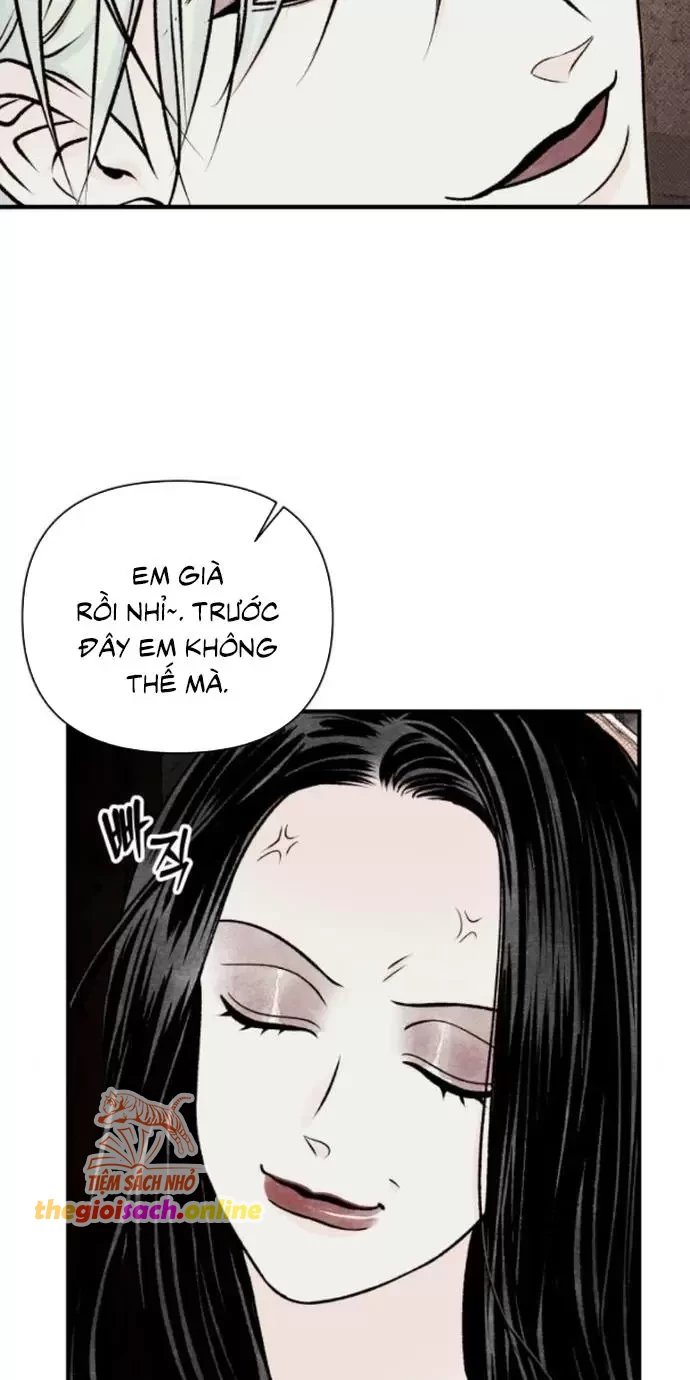 [18+] nguyệt mị moonstruck chapter 2 62