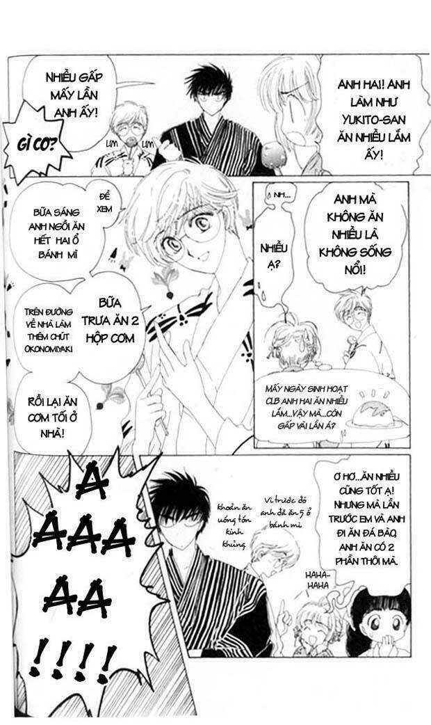 card captor sakura chapter 3 19