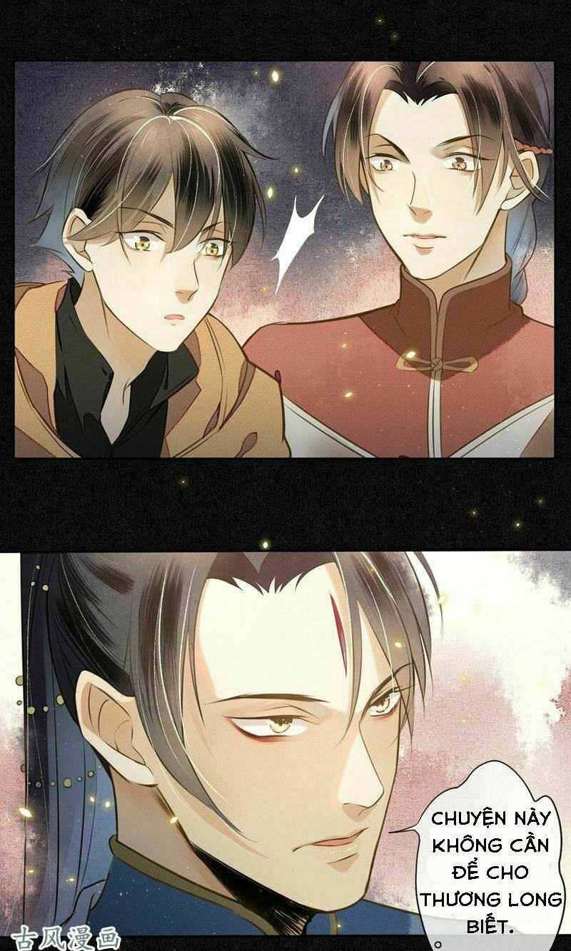 đêm ảo mộng cực lạc chapter 5 14