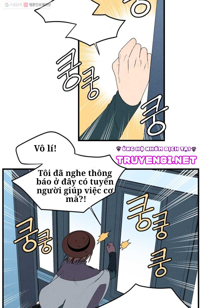 duyên trời định chapter 1 22