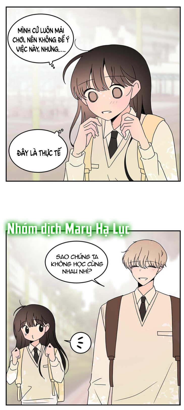 hội chứng nam phụ chapter 43 9