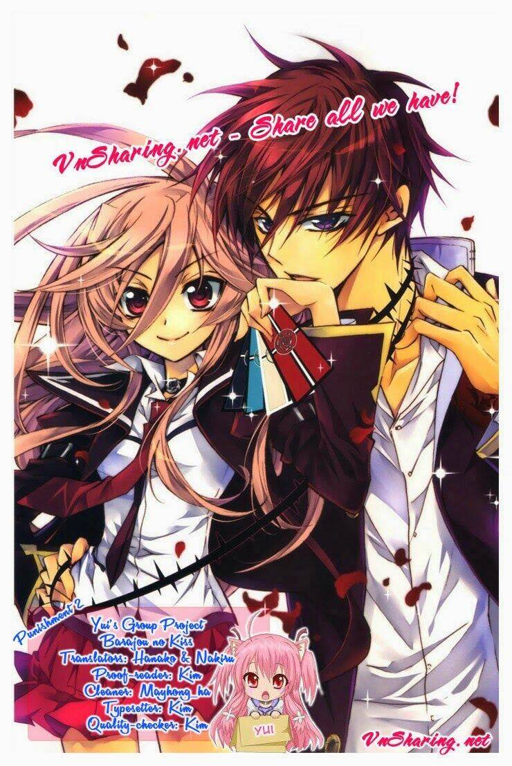 nụ hôn của công chúa tường vi chapter 2 36