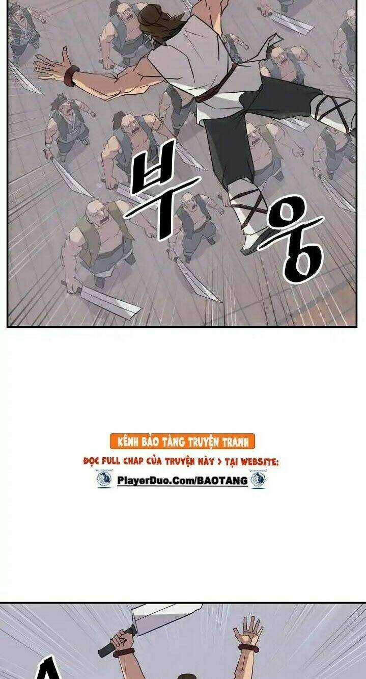 trọng sinh, bất khả chiến bại chapter 52 17