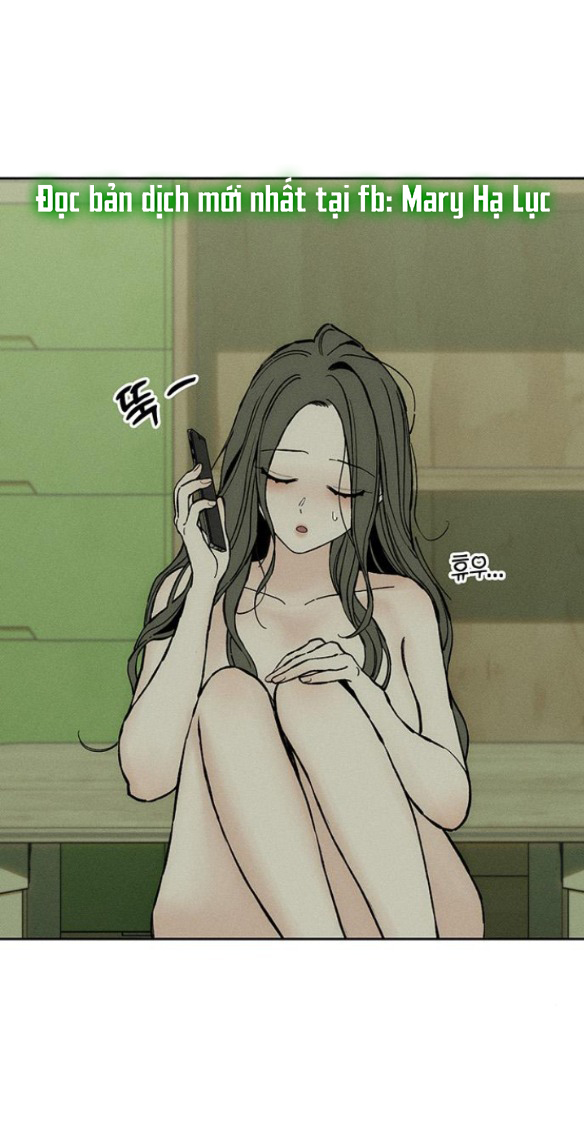 [18+] Nước Mắt Trên Đóa Hoa Tàn chapter 34.1 18