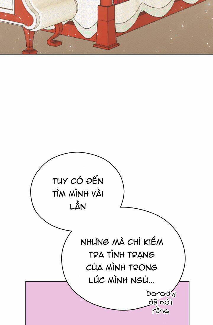 vẻ đẹp của ác ma chapter 37.1 29