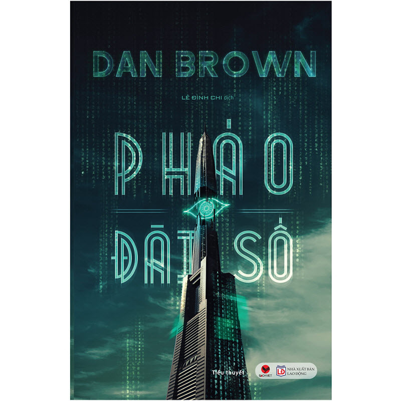 Tuyển Tập 6 Tác Phẩm Hay Nhất Của Tác Giả Dan Brown: Điểm Dối Lừa + Hỏa Ngục+ Biểu Tượng Thất Truyền+ Thiên Thần Và Ác Quỷ + Nguồn Cội + Phao Đài Số