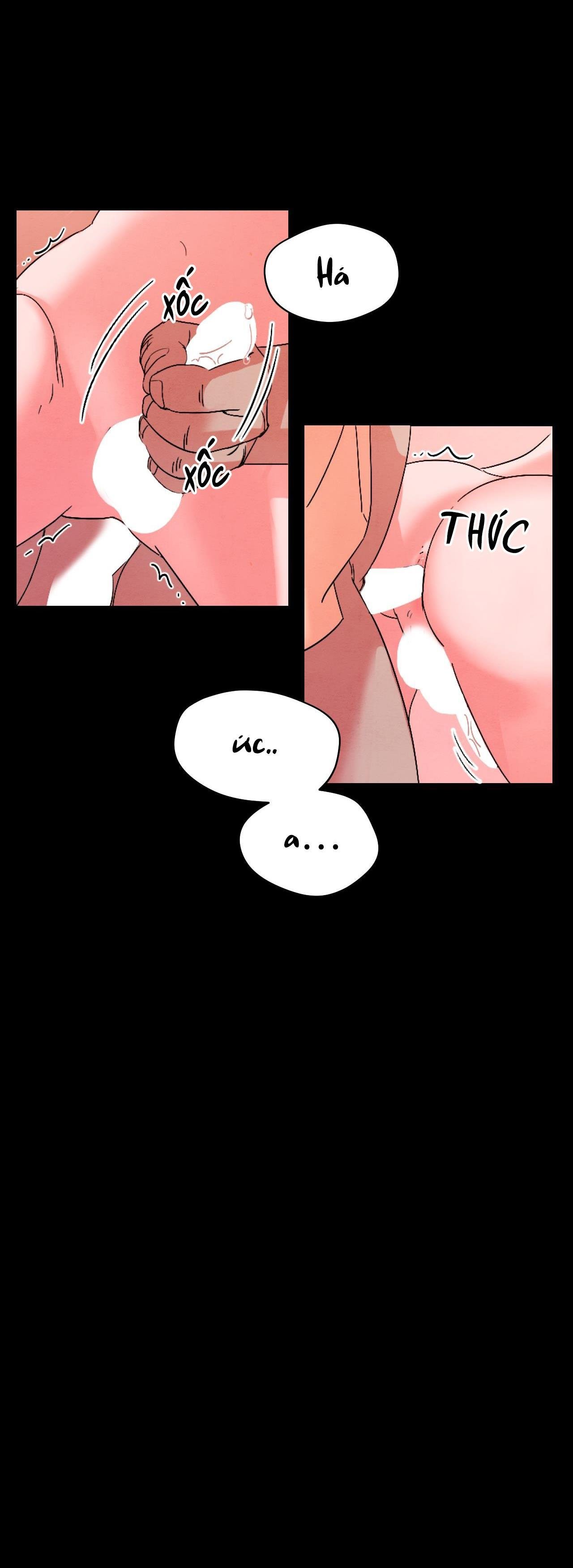 hoa thanh họa tình ta chapter 1 69