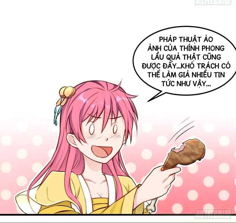 lão tổ của bạn đang online chapter 45 20