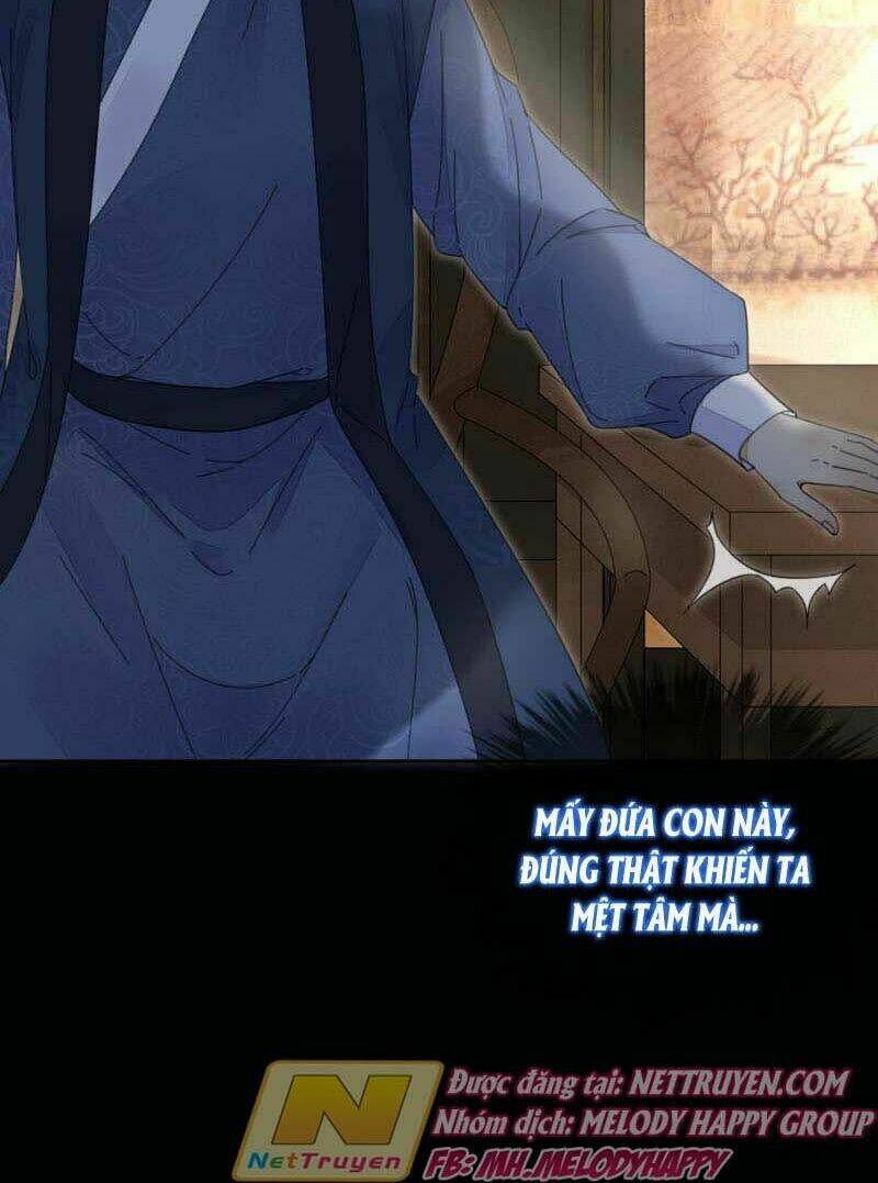 dục hỏa độc nữ chapter 94 15