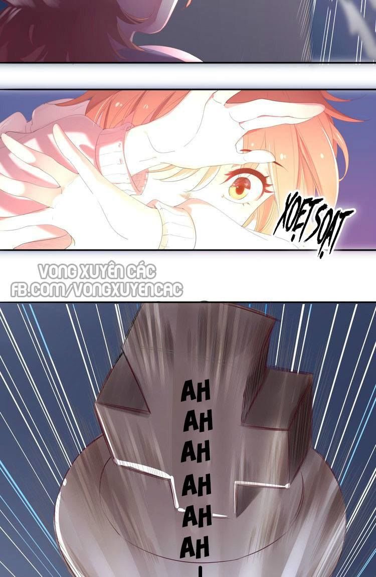 phế sài nữ vương kỵ sĩ đoàn chapter 1 36