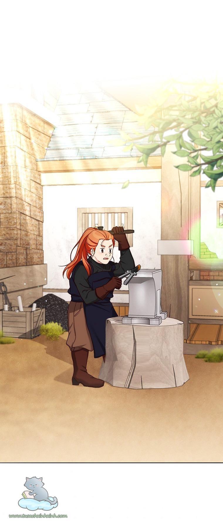 thế thì ta cứ trở thành kẻ ác thôi chapter 42 4