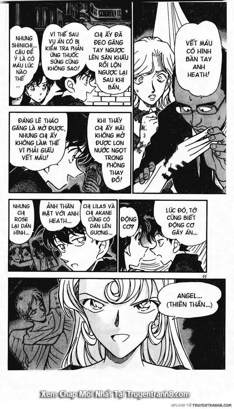 conan chapter 353 10