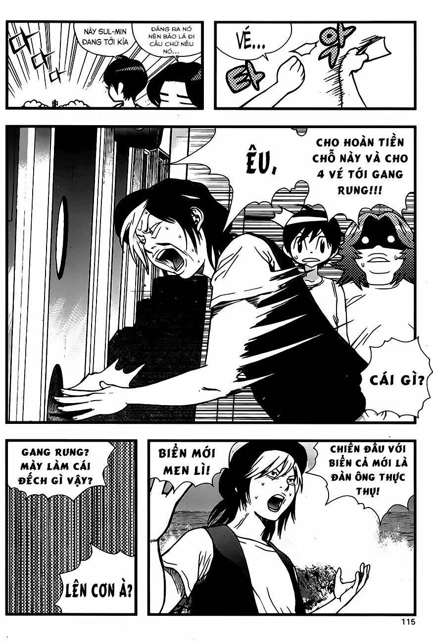 need a girl chapter 43 10