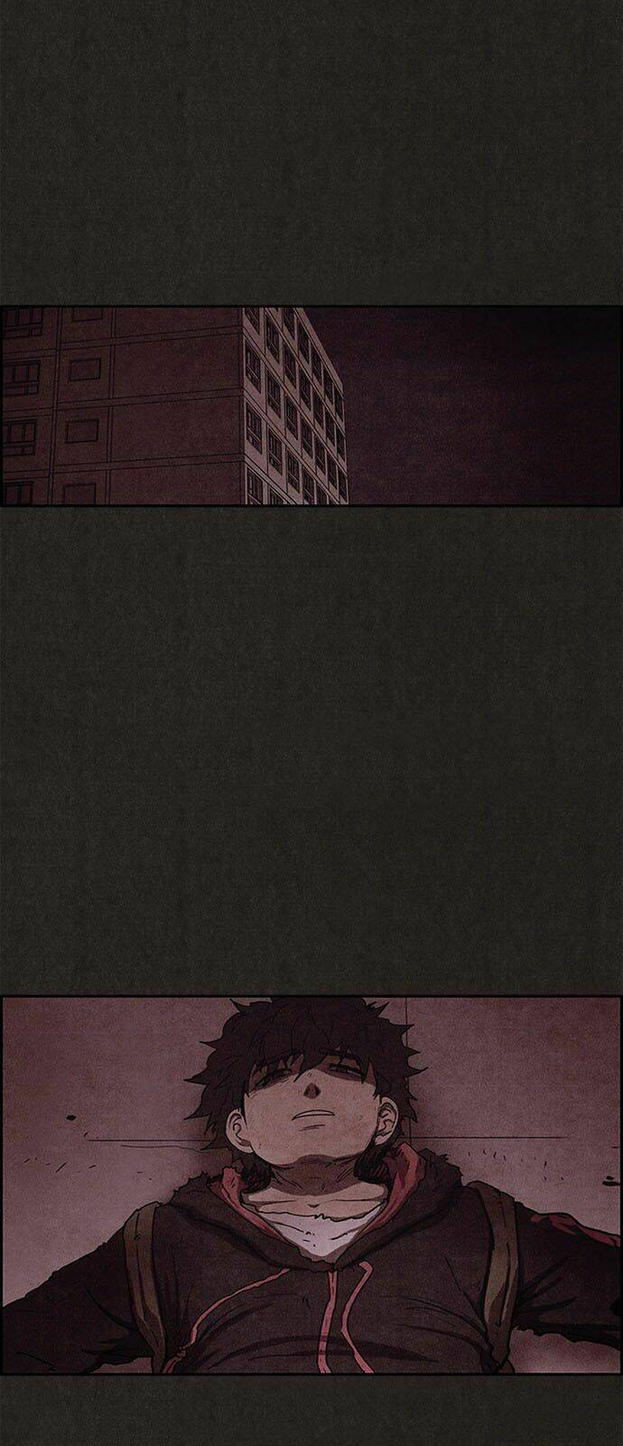 quái vật tại chung cư xanh chapter 46 29