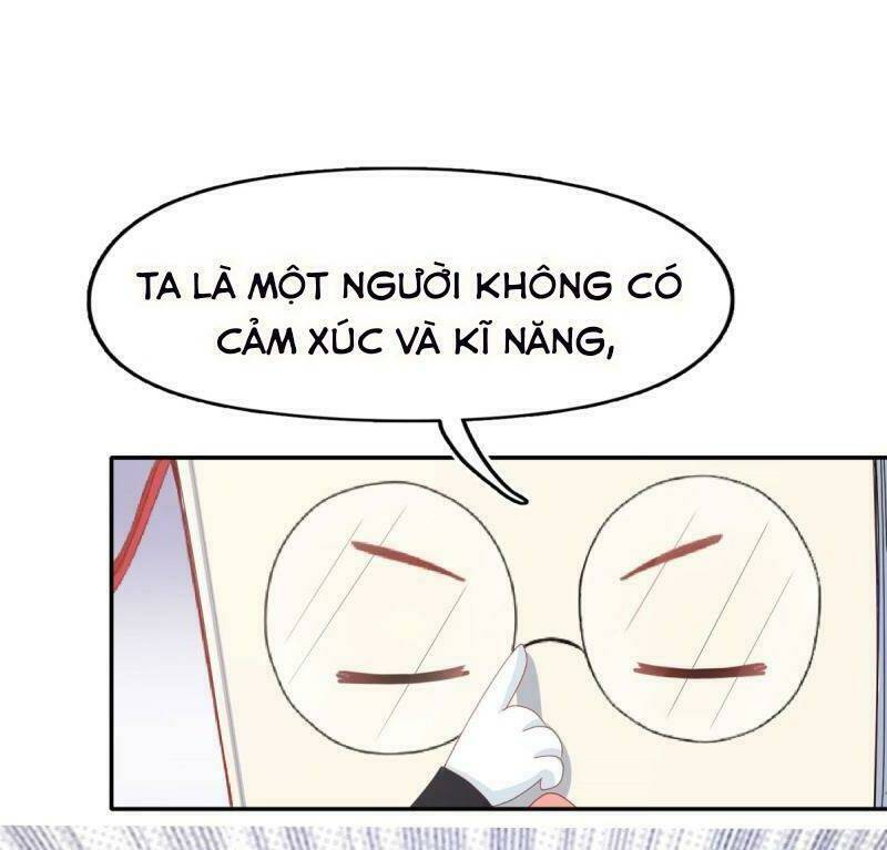 bạo quân đừng chạy, công chúa muốn vong quốc chapter 3 8