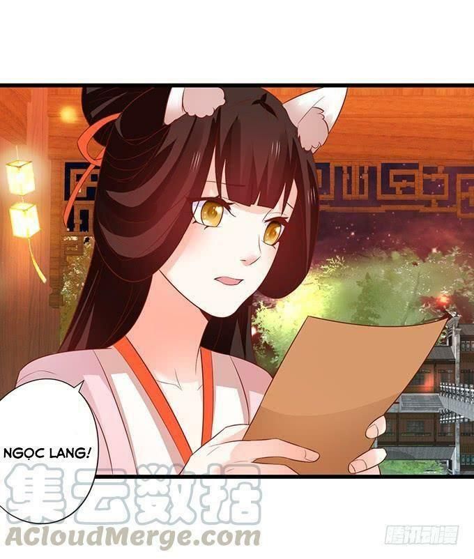 hồ tiên hung bạo chapter 63 38