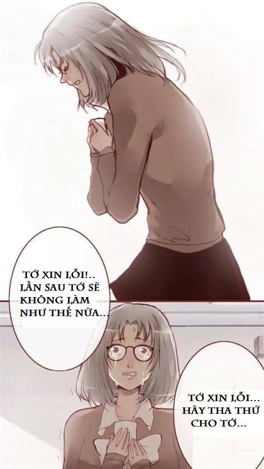 trả thù trường trung học phần 1 chapter 10 16