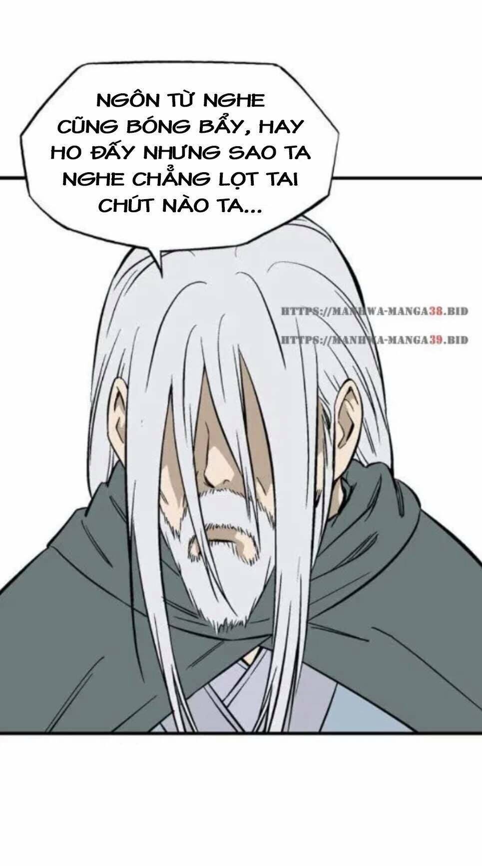 cao thủ 2 chapter 133 89