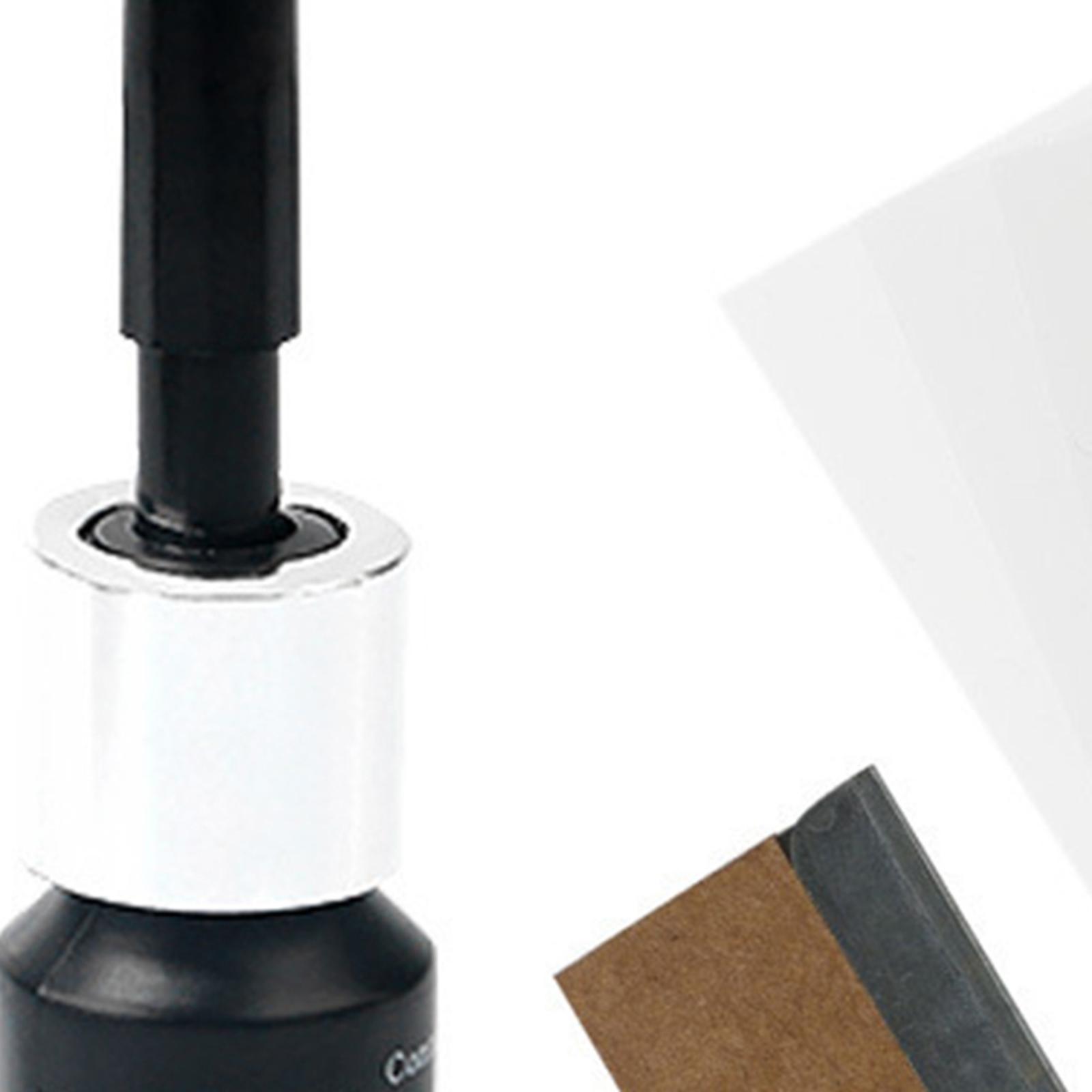 Car Windshield Crack Repair Set Glass Crack  Accessory Windscreen Tool Automotive Glass Repair Fluid Glue for Repairing Chips