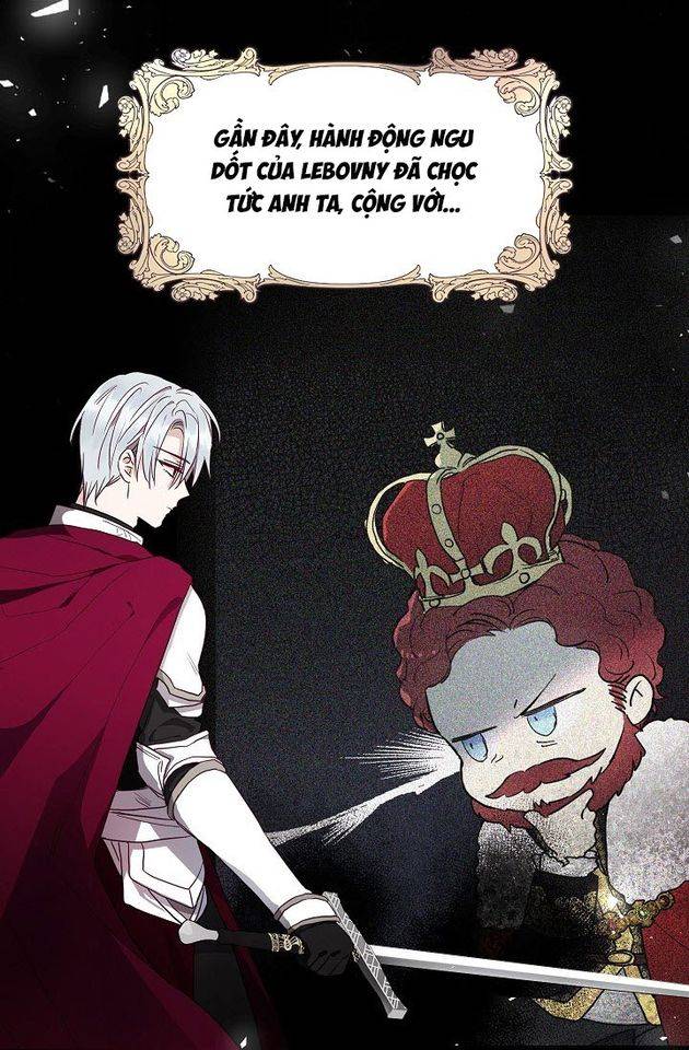 Quyến Rũ Cha Của Nhân Vật Phản Diện Chapter 17 10