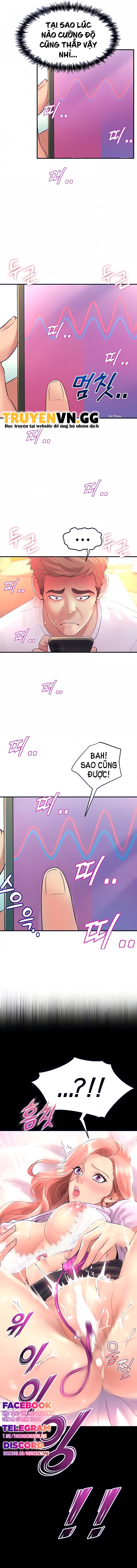 lớp nhảy mỹ nhân chapter 9 12