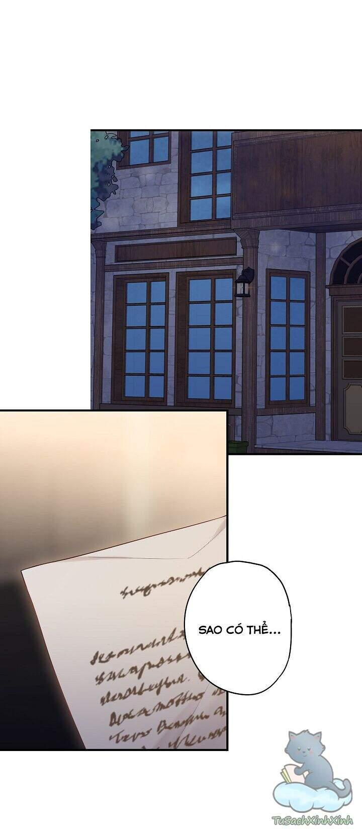 trọng sinh trở thành hoàng phi chapter 199 15